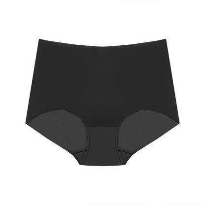 Hot Sale High Quality Skin-Friendly Plain Women's Panties Custom Women's Sexy Underwear