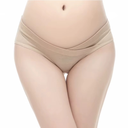 Love Horse Meteor Valley Aochao Women's SexyPanties Thin Solid Comfortable Breathable Low-Rise Waist Factory Direct