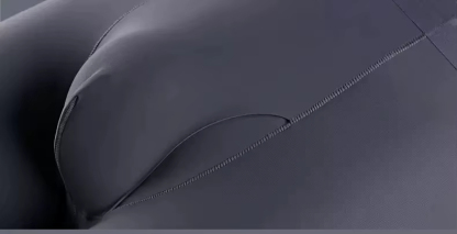 Logo Customize Nylon European Size S to 3XL Boxer Briefs Long Leg Quick Dry Breathable Gym Training Underwear Underpants