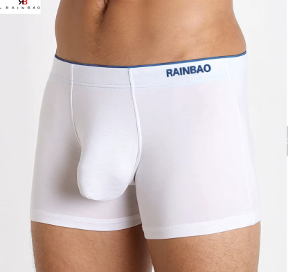 High Quality Wholesale Men Boxer Plus Size Underwear Comfortable Boxer Shorts Boxer Breathable Sports Mens Sexy Underwear