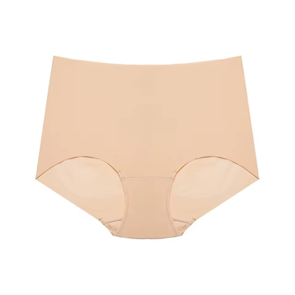Hot Sale High Quality Skin-Friendly Plain Women's Panties Custom Women's Sexy Underwear