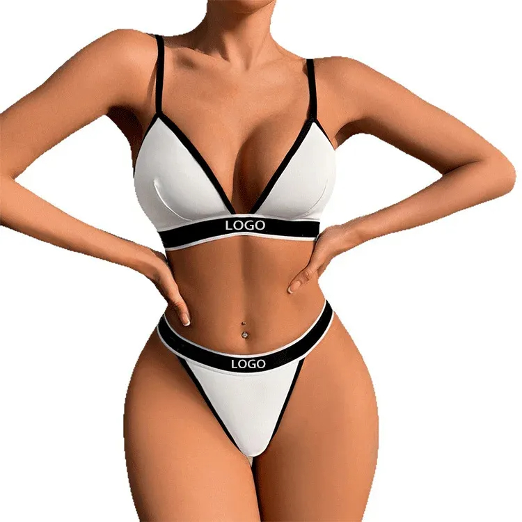 Sports Bra & Bra set-RANBAO