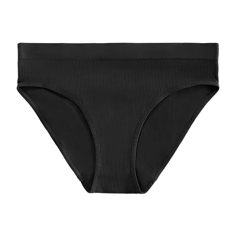  Briefs Menstruelle Hipster Ladies Cotton Basic Cheeky Sexy Panties Shorts Woman Sports Underwear