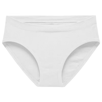 Women Panties Underwear Solid Color Briefs Female Underpants Sexy Lingerie