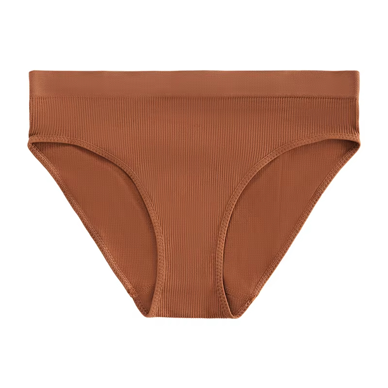  Briefs Menstruelle Hipster Ladies Cotton Basic Cheeky Sexy Panties Shorts Woman Sports Underwear