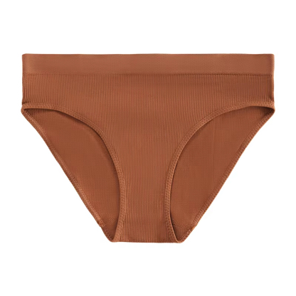  Briefs Menstruelle Hipster Ladies Cotton Basic Cheeky Sexy Panties Shorts Woman Sports Underwear