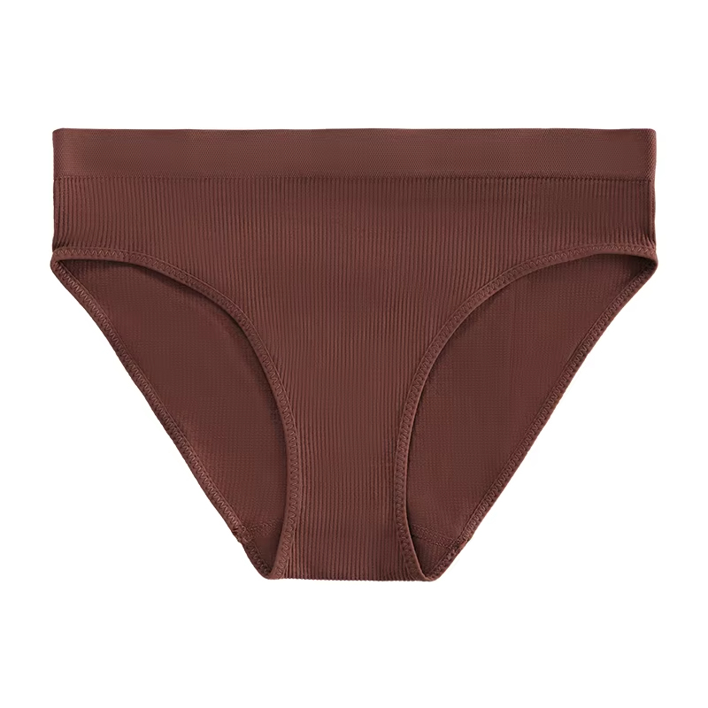  Briefs Menstruelle Hipster Ladies Cotton Basic Cheeky Sexy Panties Shorts Woman Sports Underwear