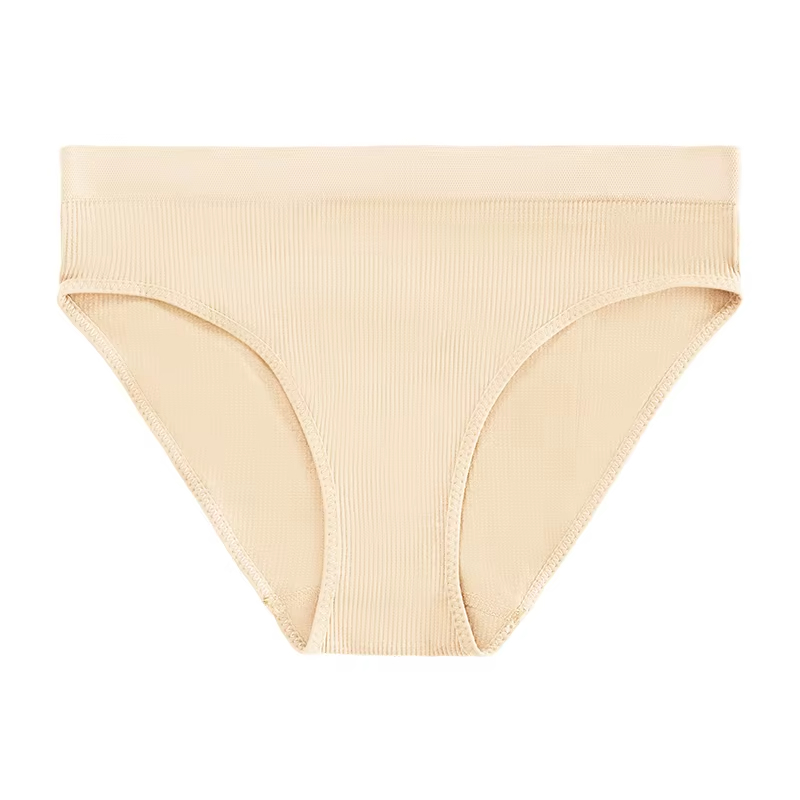  Briefs Menstruelle Hipster Ladies Cotton Basic Cheeky Sexy Panties Shorts Woman Sports Underwear