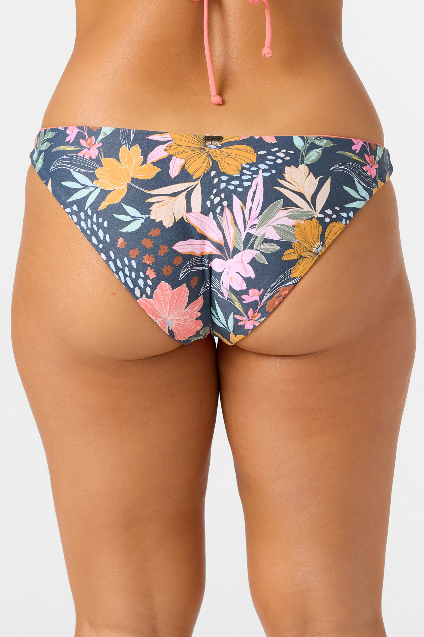 MILA FLORAL ROCKLEY REVO MEDIUM BOTTOMS