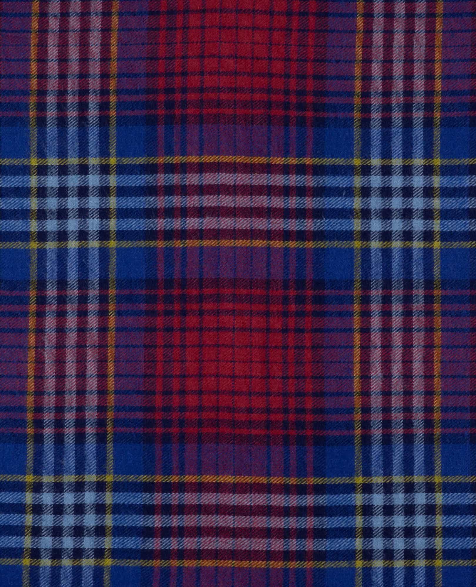 Creekwater Flannel Shirt