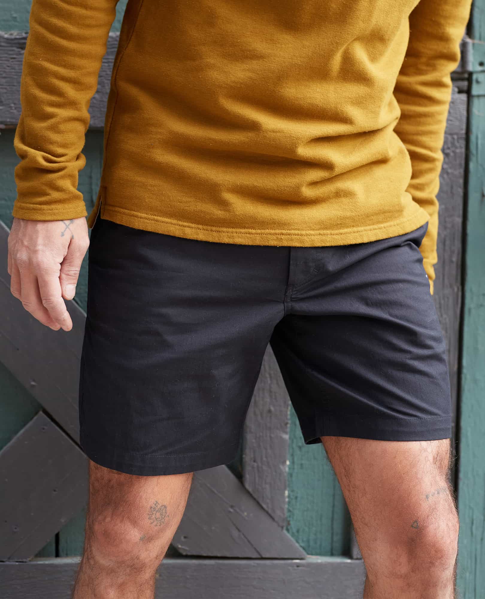 Men's Boundless Short