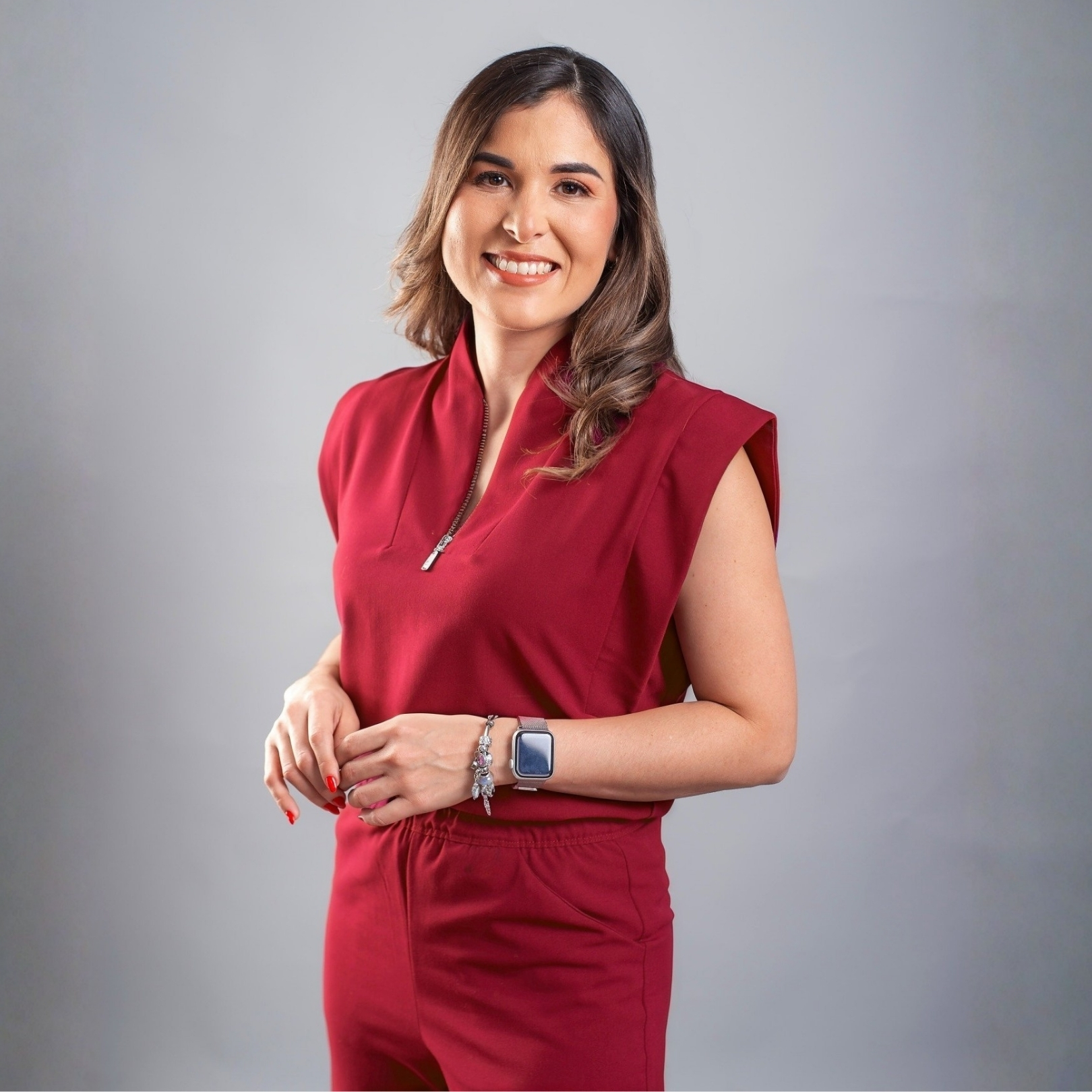 Women's Scrub Set WC1™