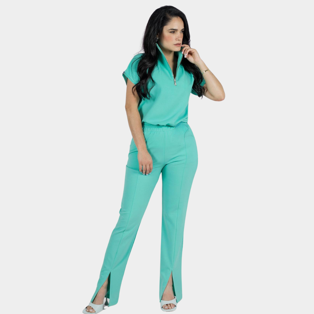 Women's Scrub Set WC2™