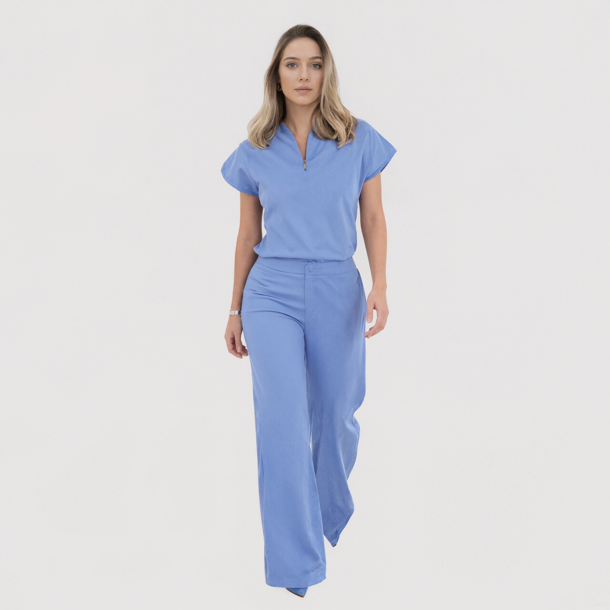 Cora Scrub Set