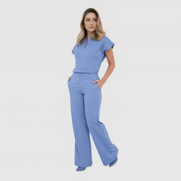 Cora Scrub Set