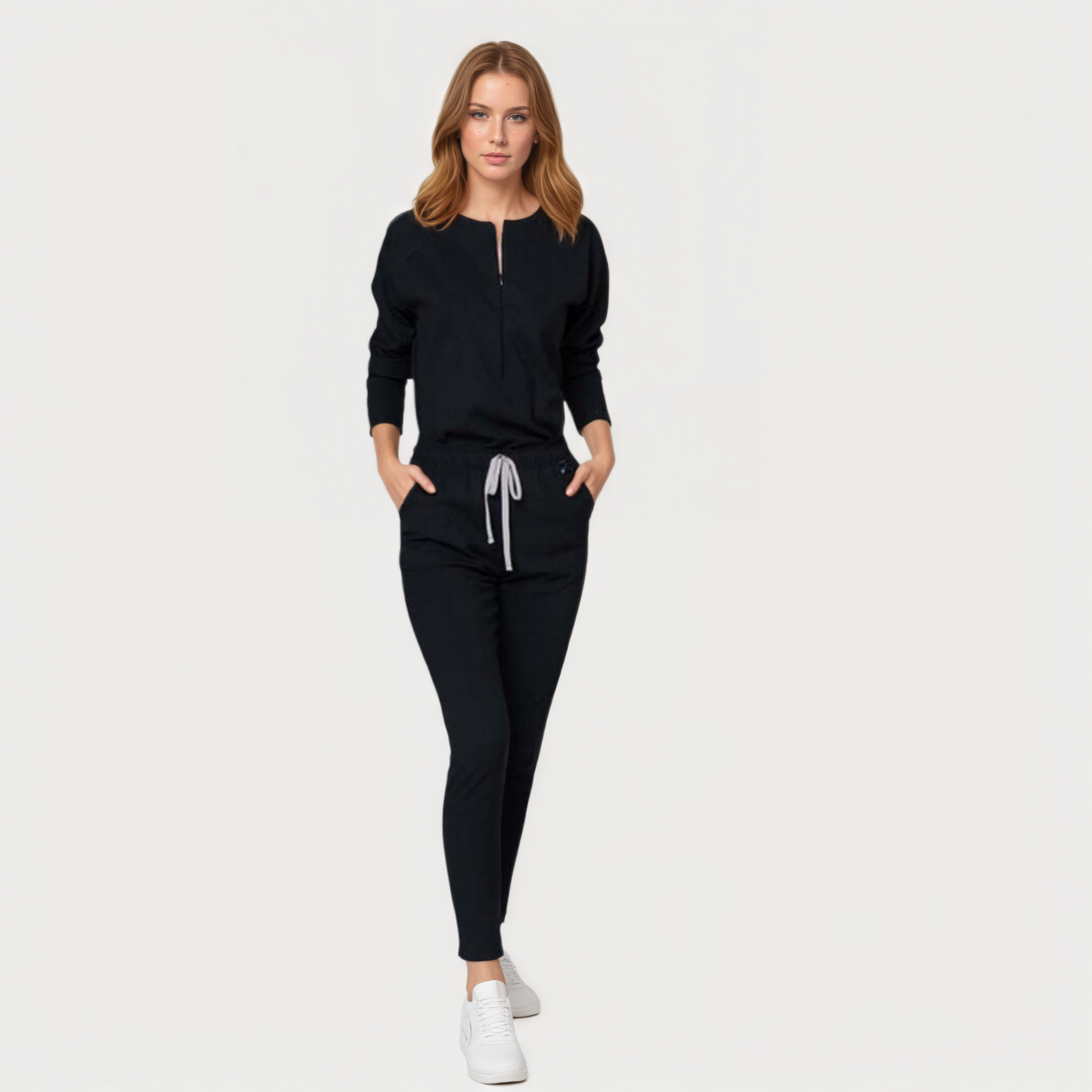 Women's Scrub Set WC4™