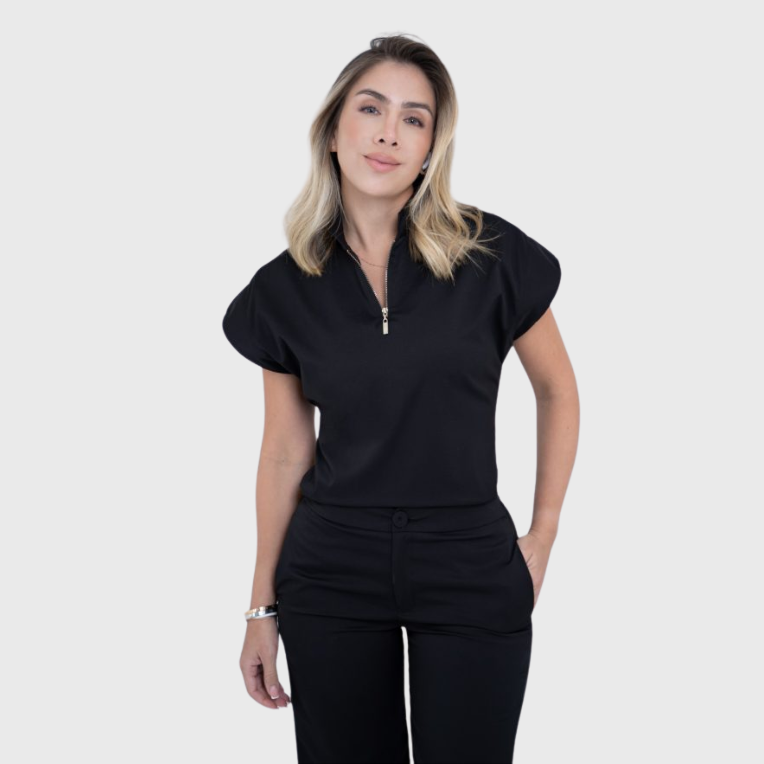 Women's Scrub Set GA9™