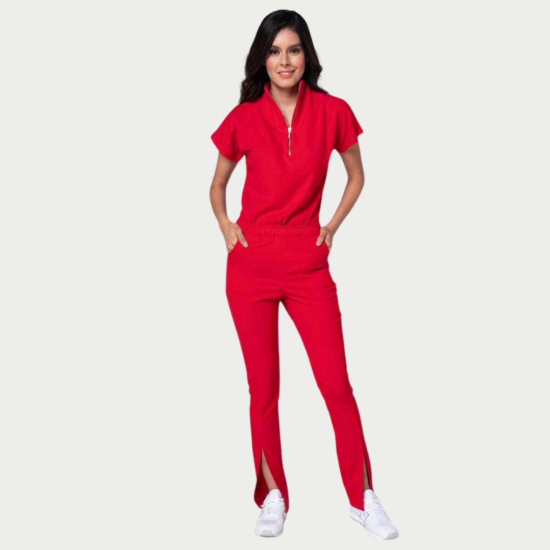 Women's Scrub Set WC2™