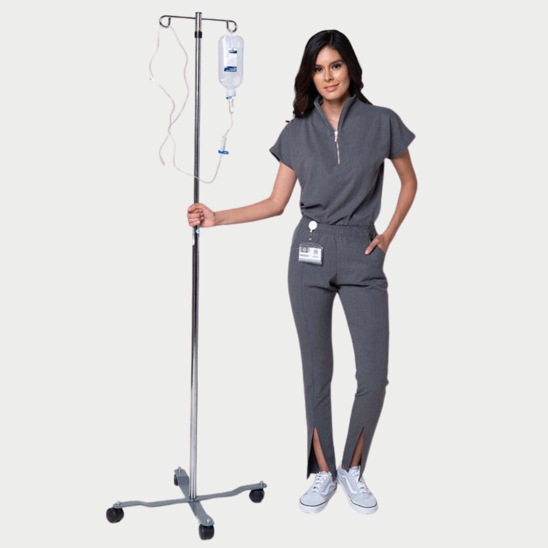 Women's Scrub Set WC2™