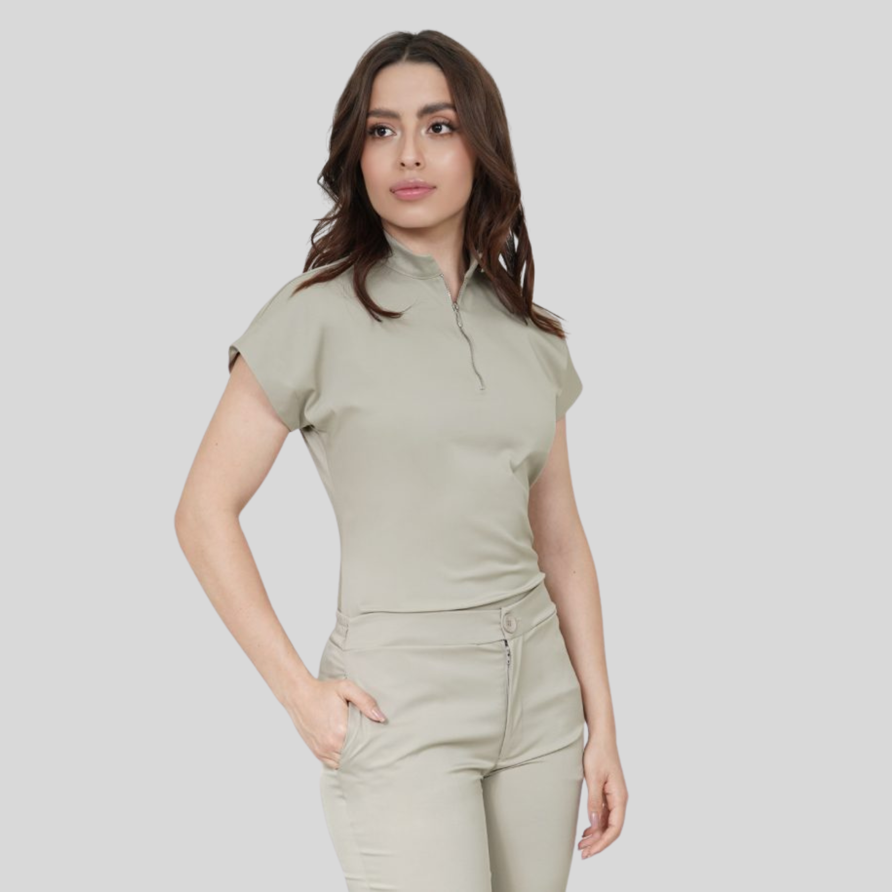 Khaki