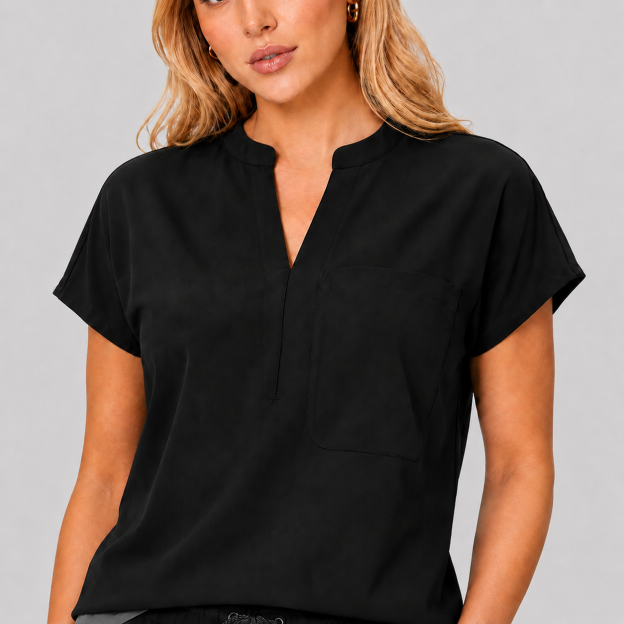 Chloe Scrub Set