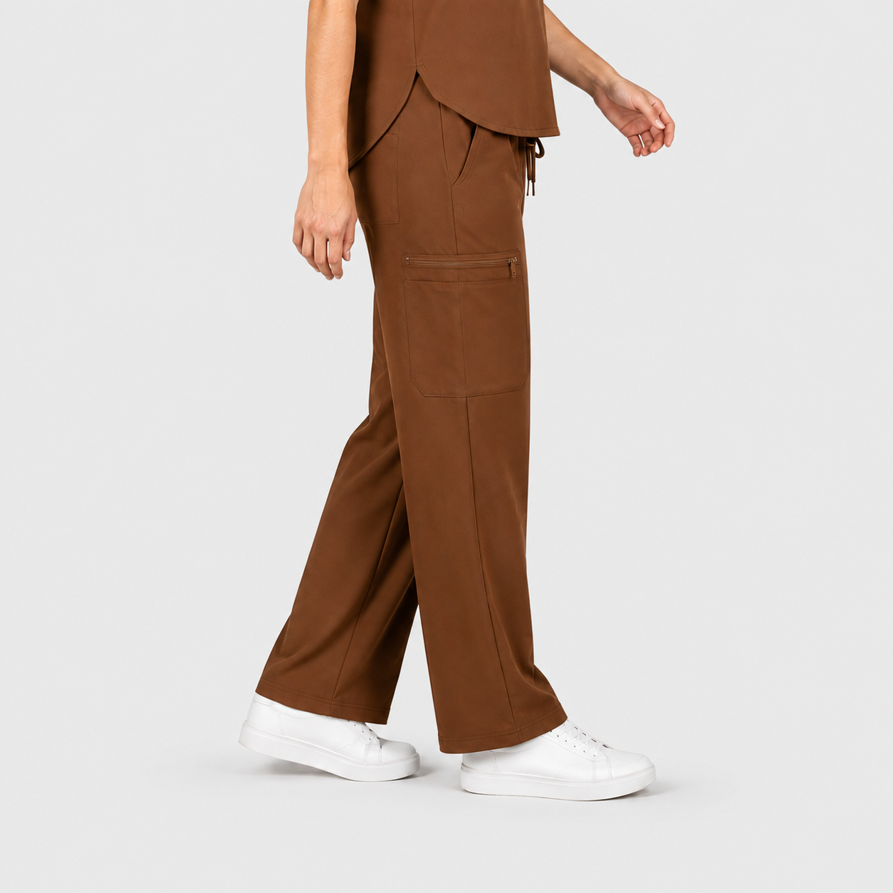 Chloe Scrub Pants