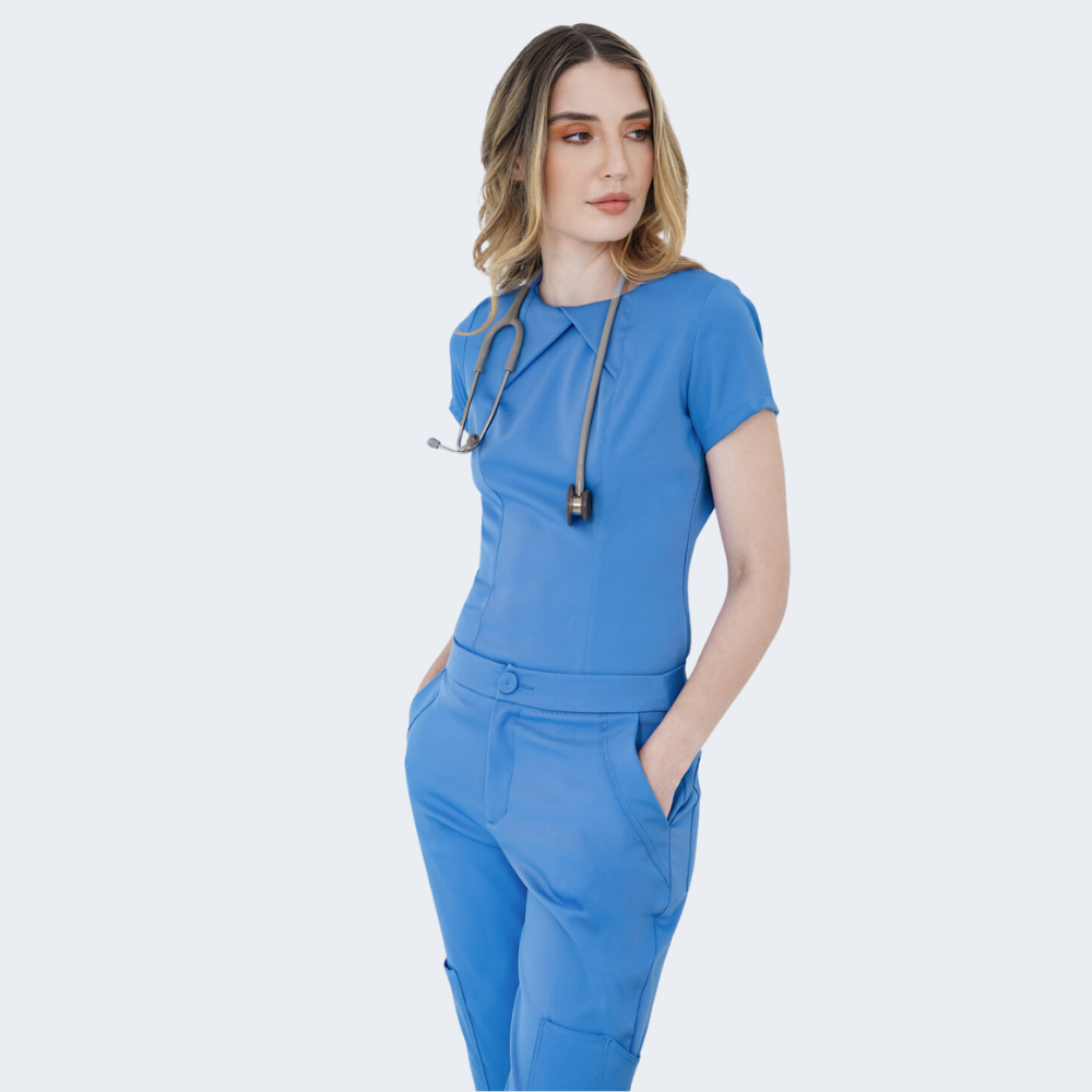 Ceil Blue