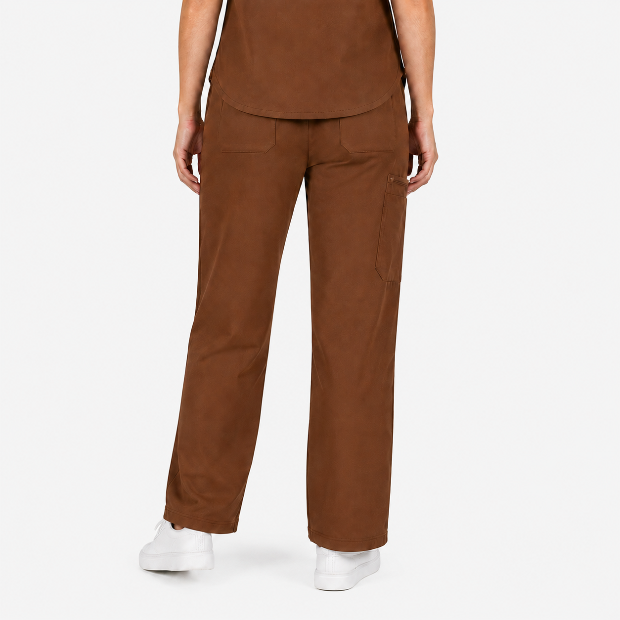 Chloe Scrub Pants