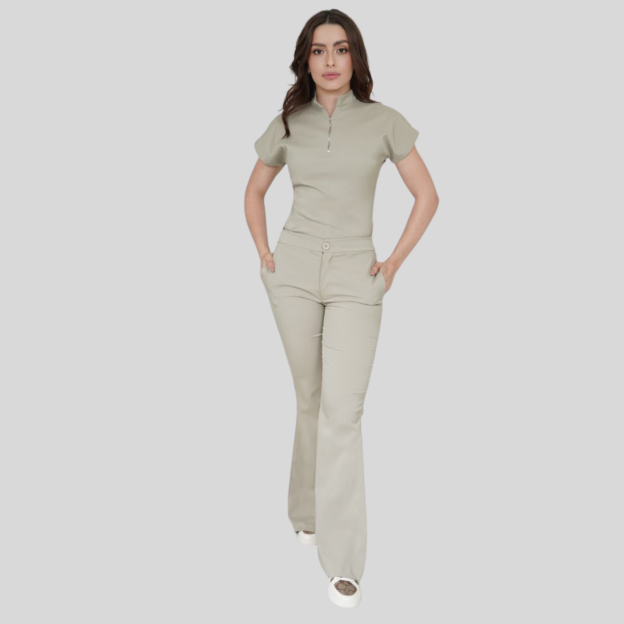 Cora Scrub Set