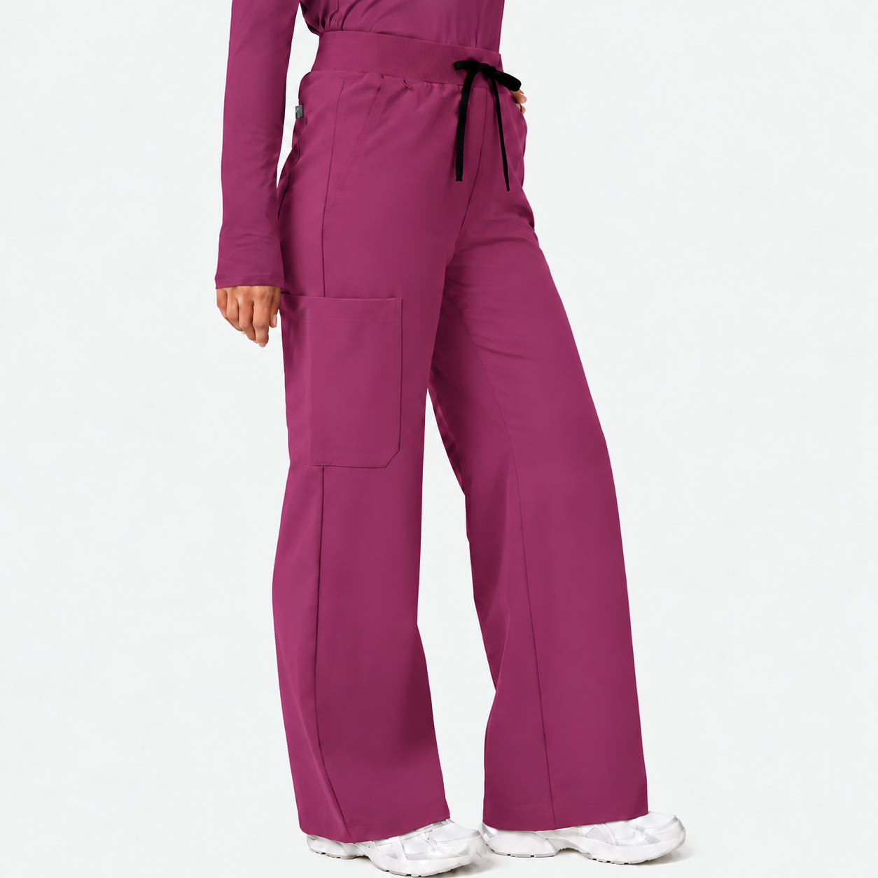 Plum Purple