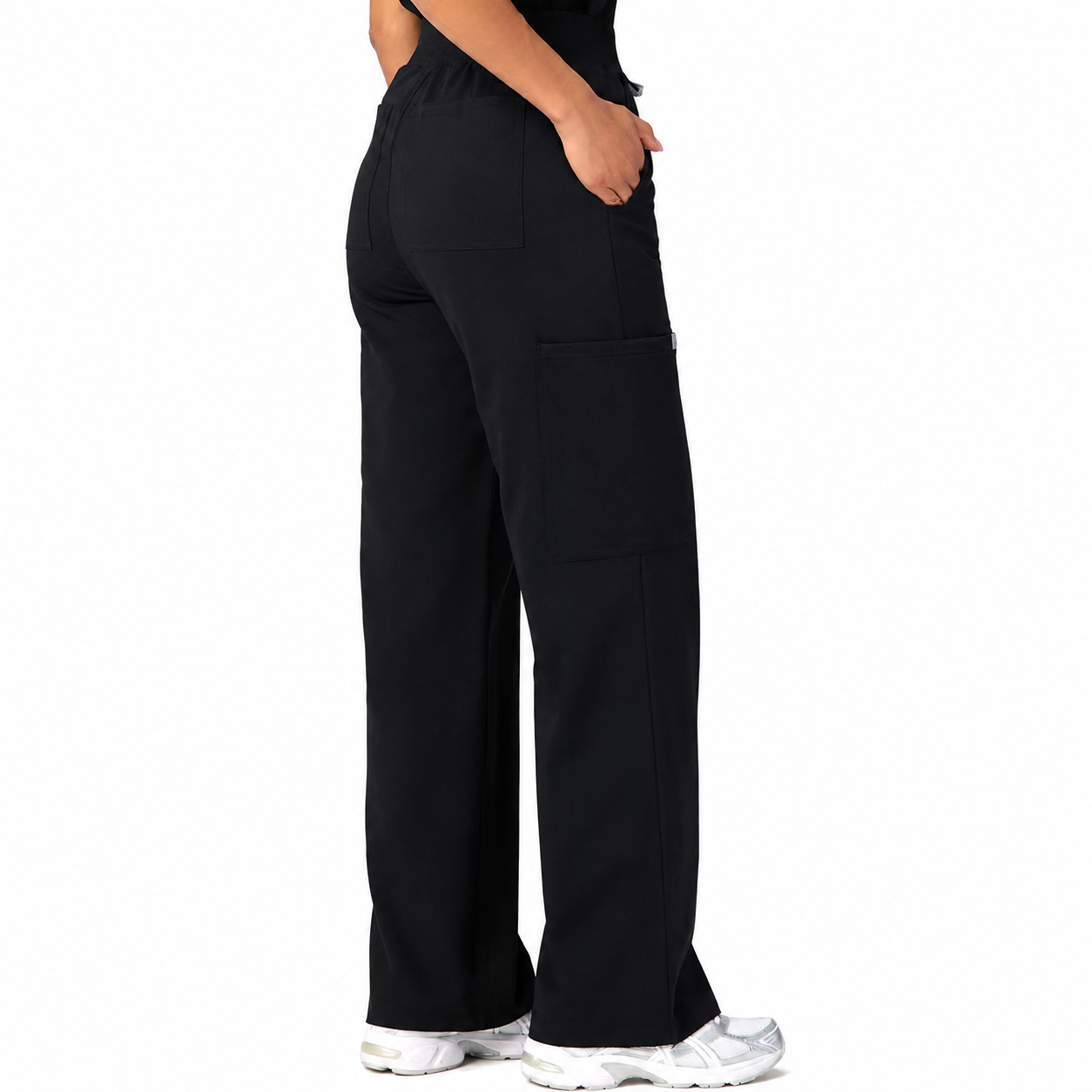 Chloe Scrub Pants