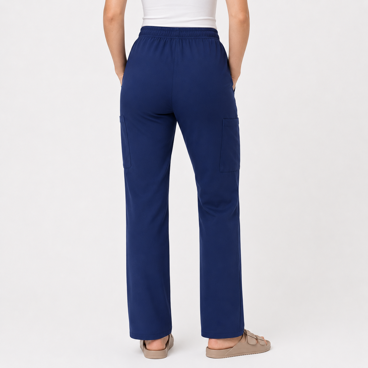 Blair Scrub Pants