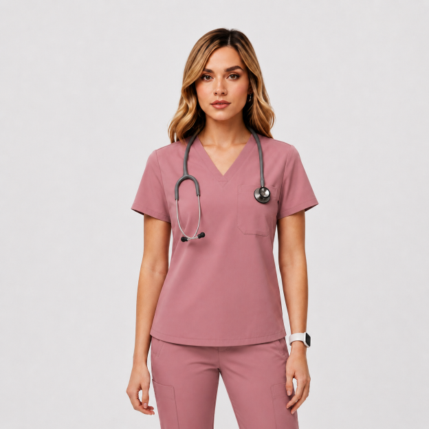 Camila Scrub Set