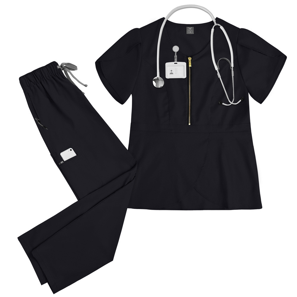 Women's Scrub Set S4