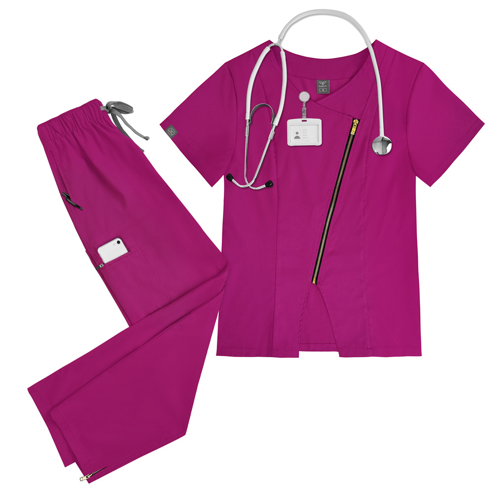 Women's Scrub Set S3