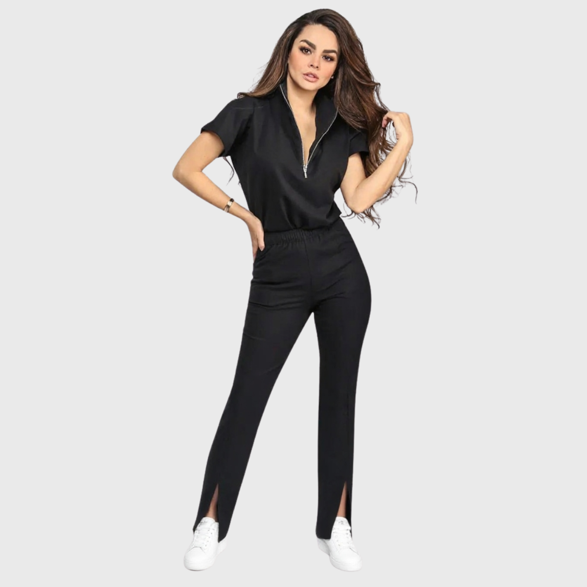 Women's Scrub Set WC2™