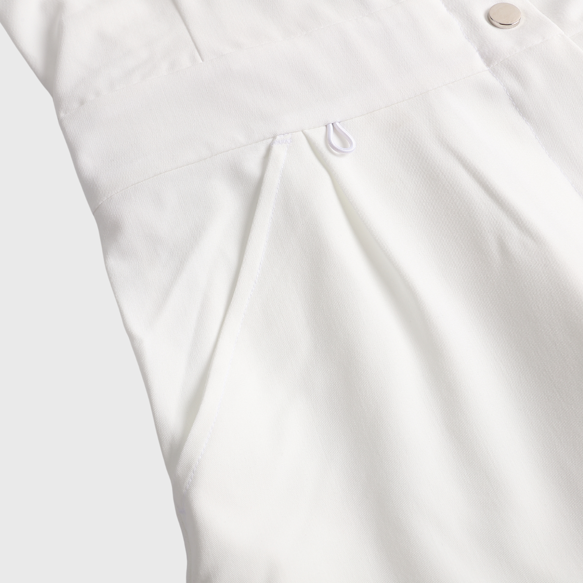 Women's Wide Leg Scrub Jumpsuit™