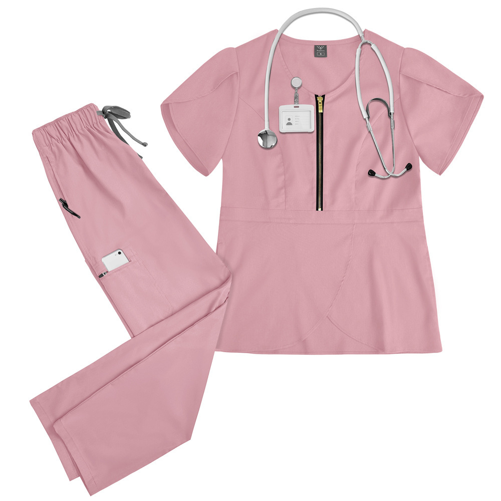 Women's Scrub Set S4