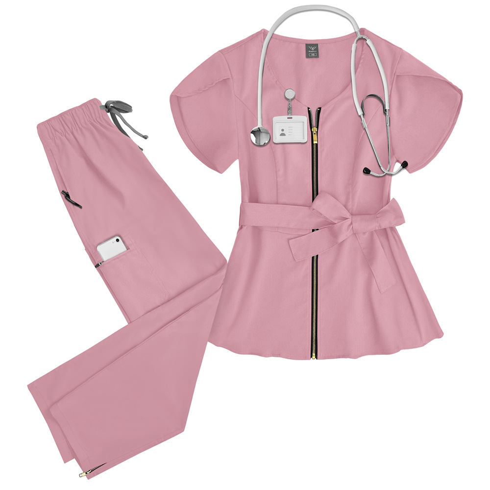 Women's Scrub Set S5