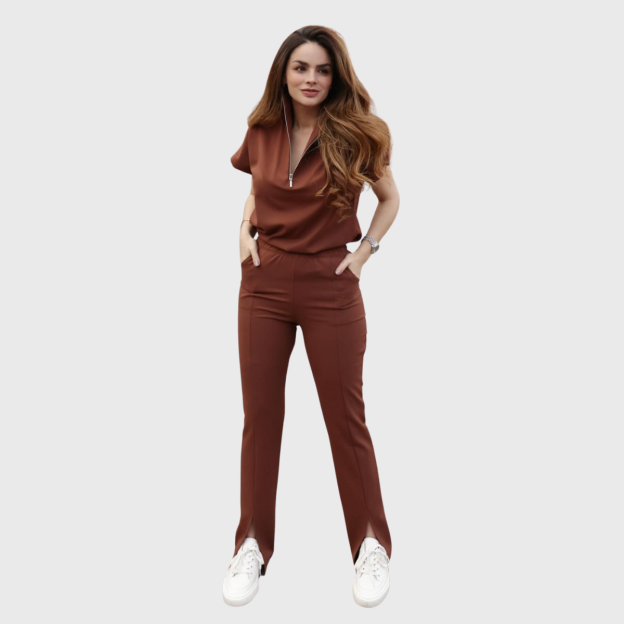 Women's Scrub Set WC2™