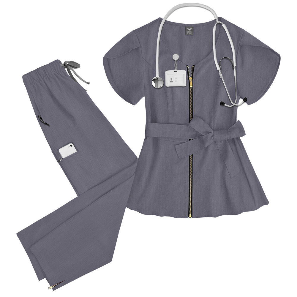 Women's Scrub Set S5