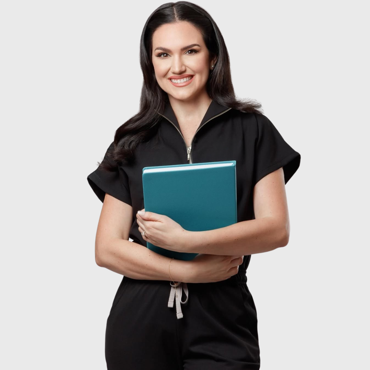 Women's Scrub Set WC2™