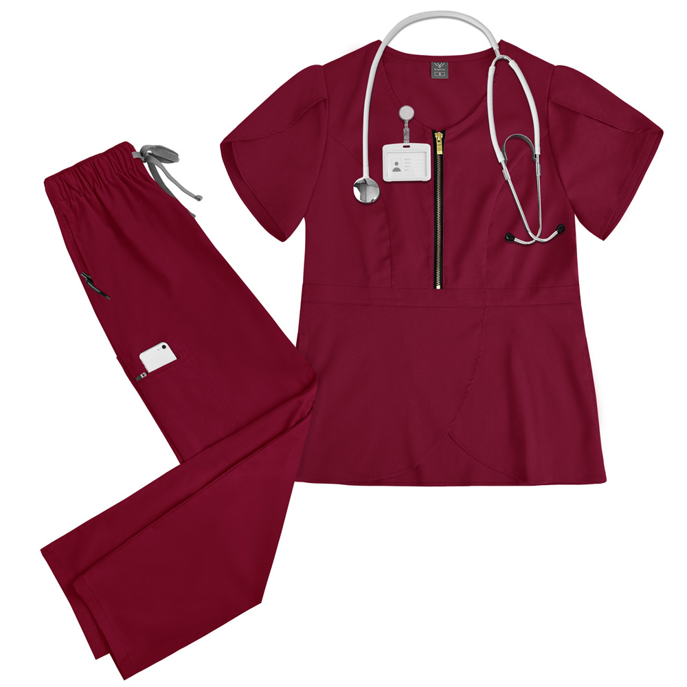 Women's Scrub Set S4