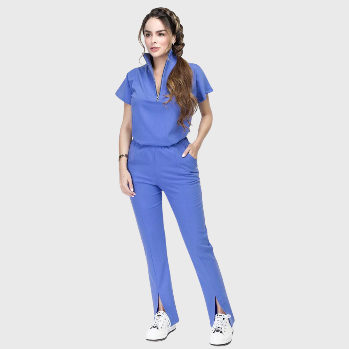 Women's Scrub Set WC2™