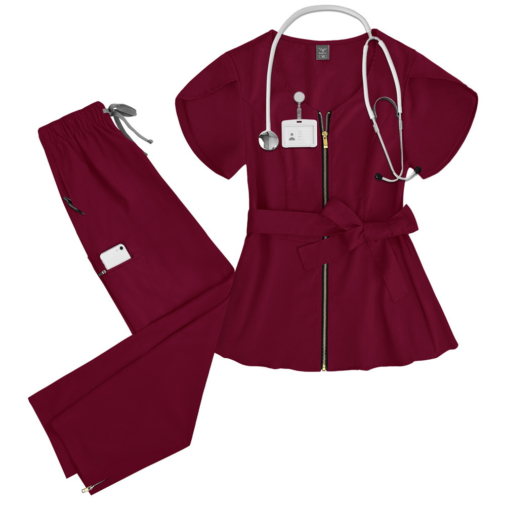 Women's Scrub Set S5