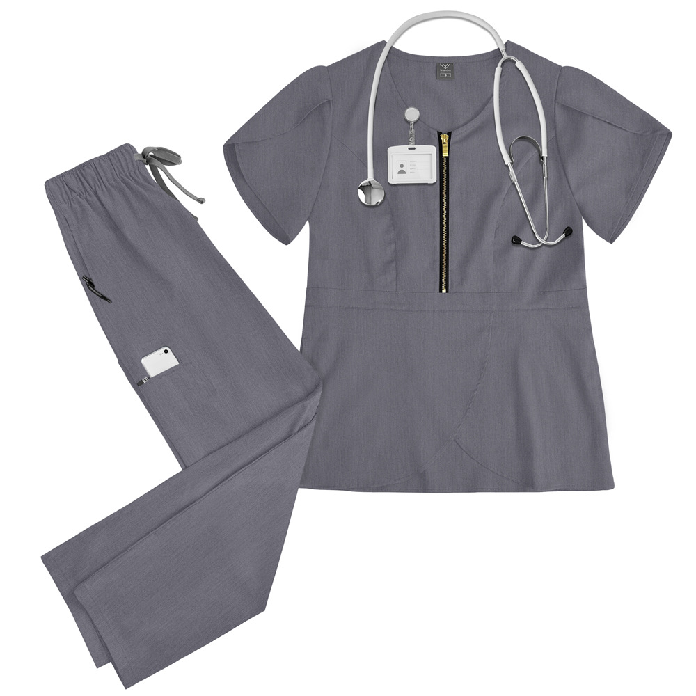 Women's Scrub Set S4