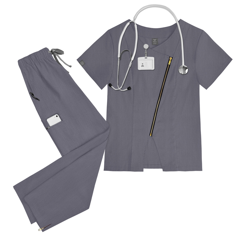 Women's Scrub Set S3