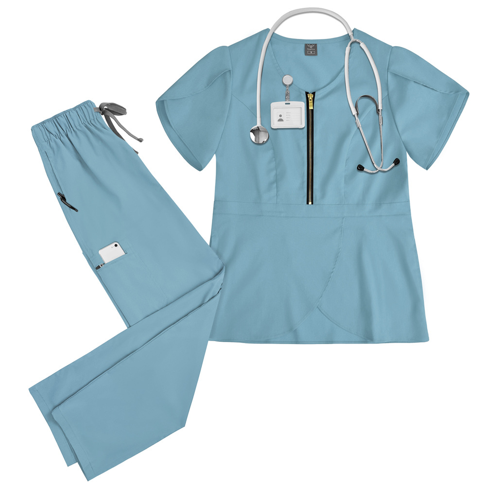 Women's Scrub Set S4