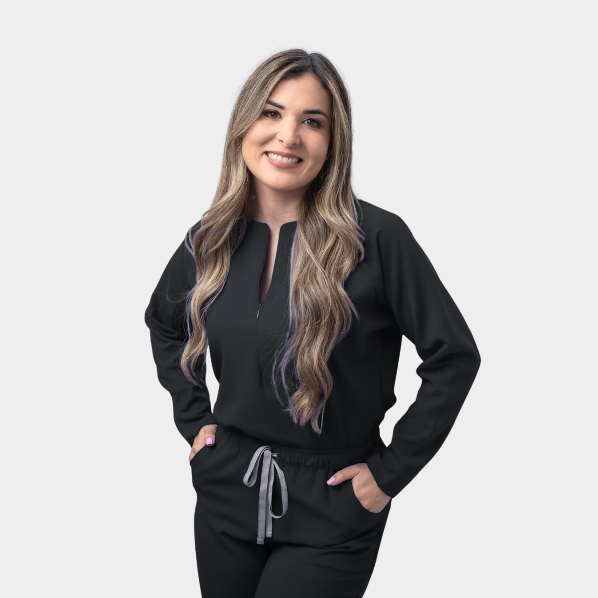 Women's Scrub Set WC4™