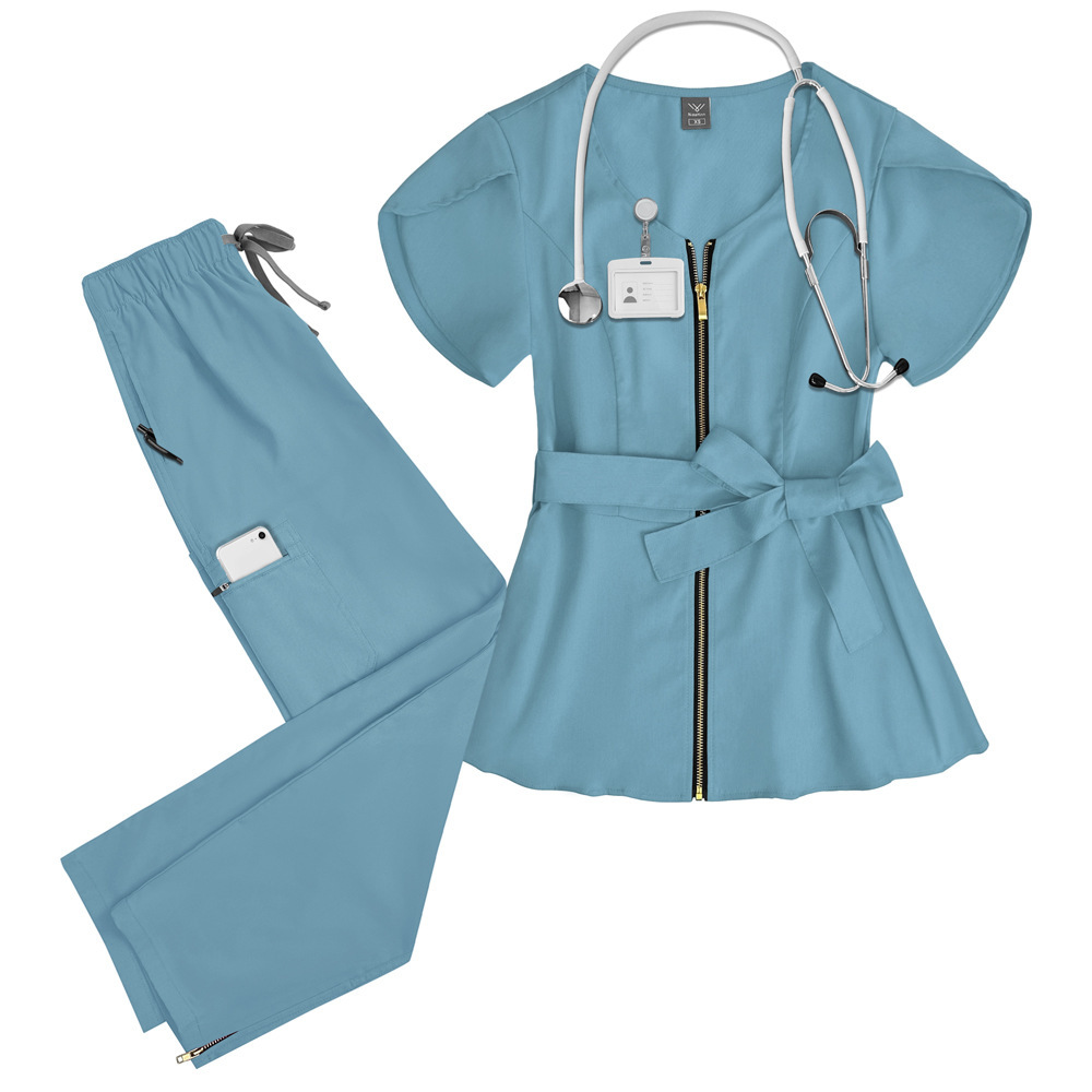 Women's Scrub Set S5